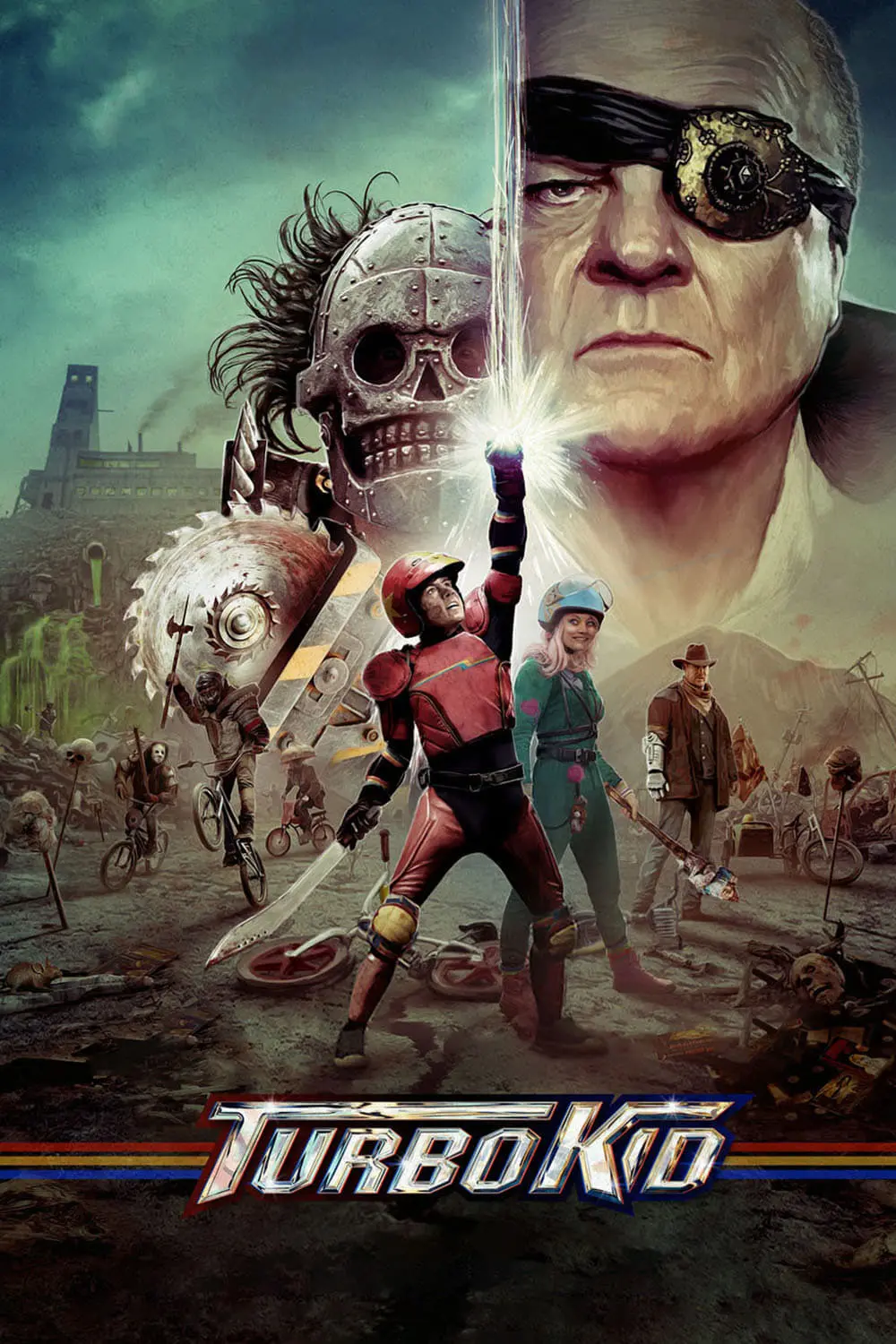 Turbo Kid_peliplat