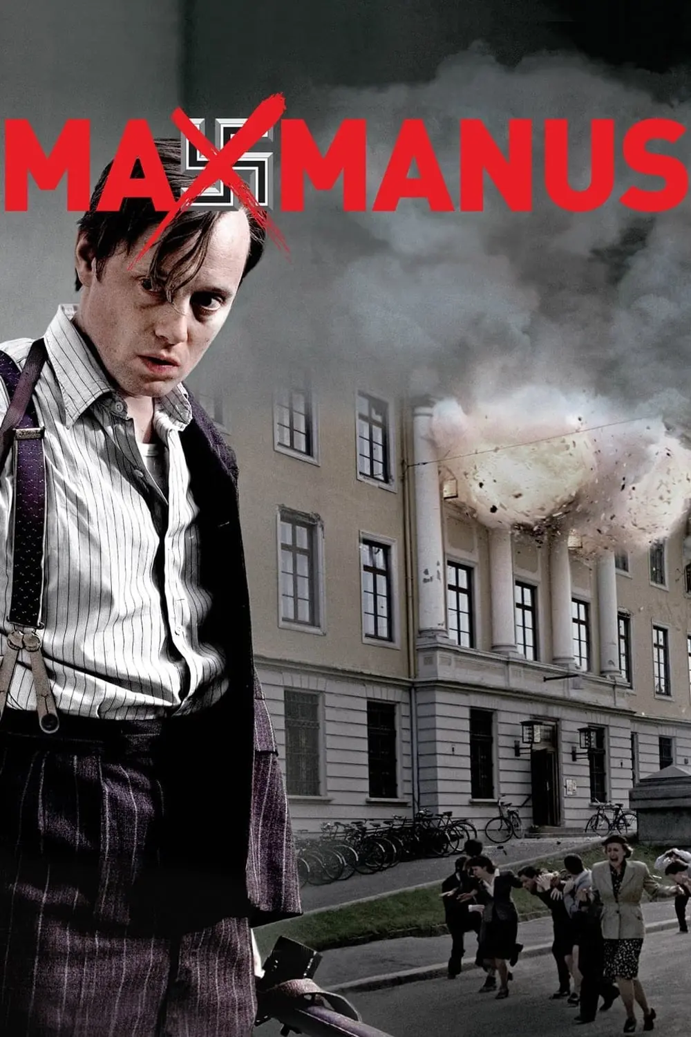 Max Manus: Man of War_peliplat