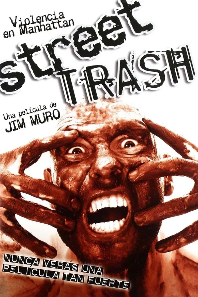 Street Trash: Violencia en Manhattan_peliplat