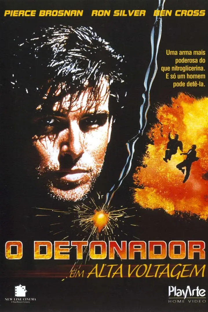 O Detonador de Alta Voltagem_peliplat