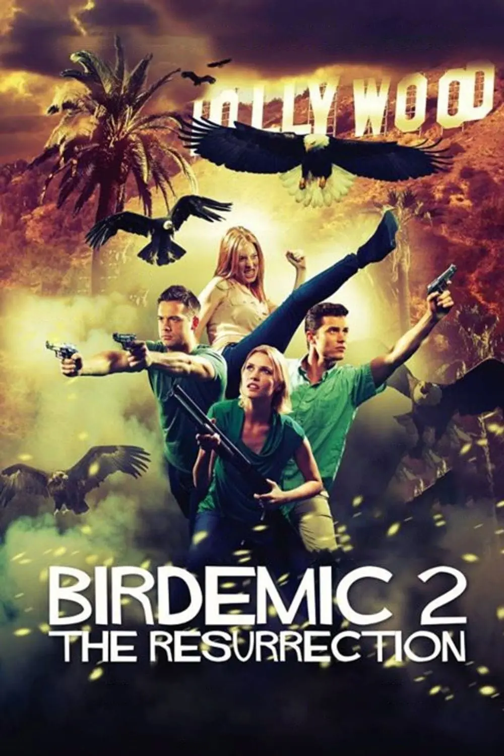 Birdemic 2: A Ressureição_peliplat