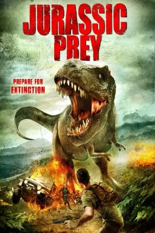 Jurassic Prey_peliplat