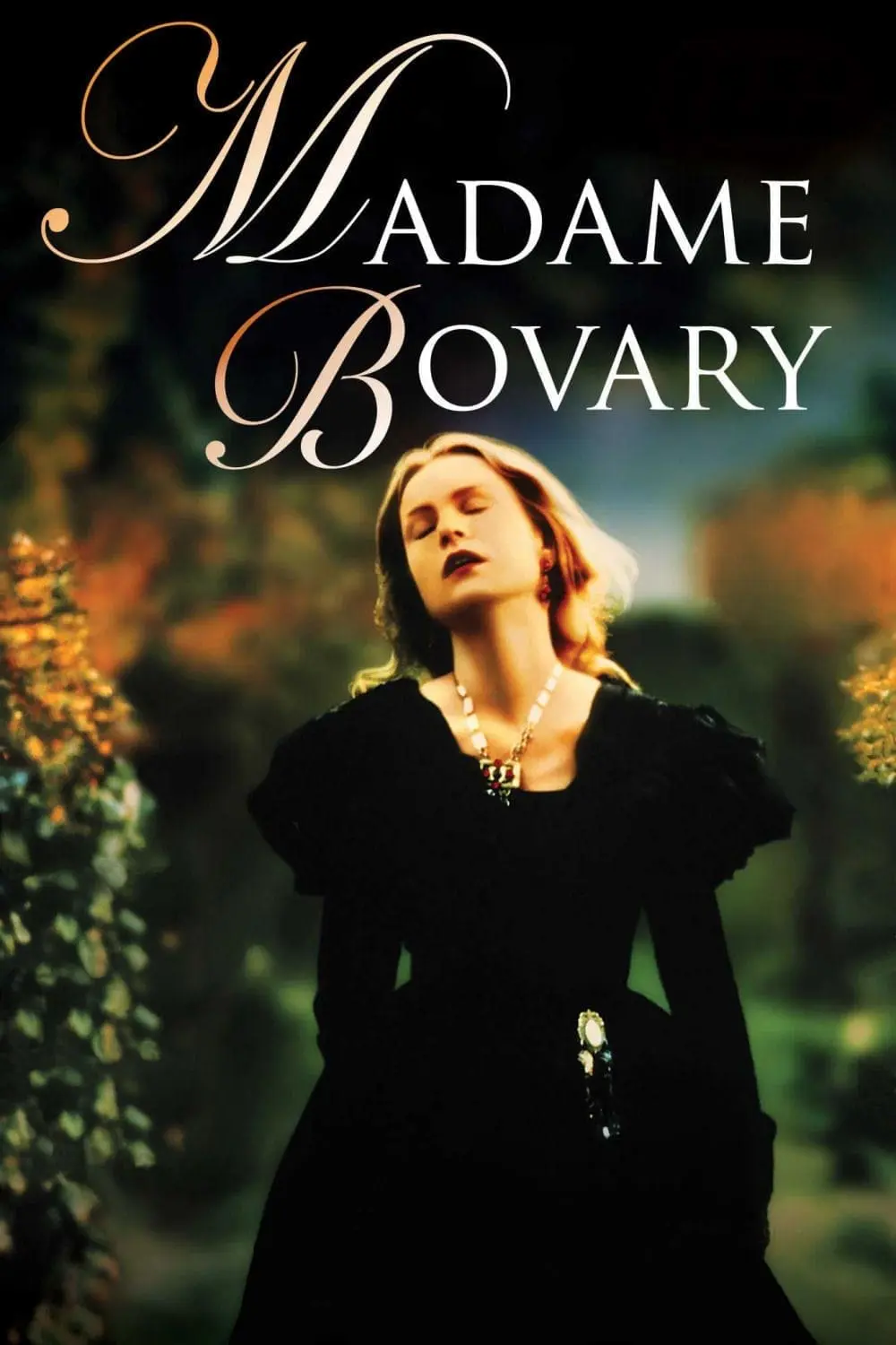 Madame Bovary_peliplat