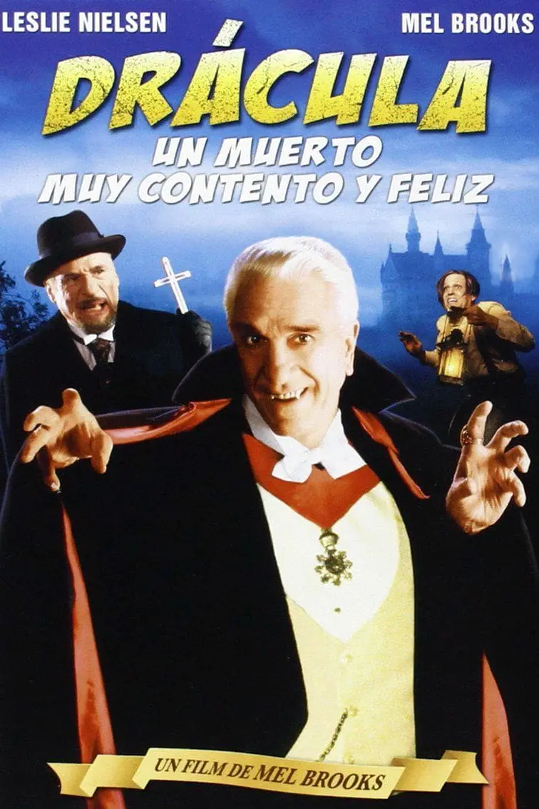 Drácula: Muerto pero feliz_peliplat