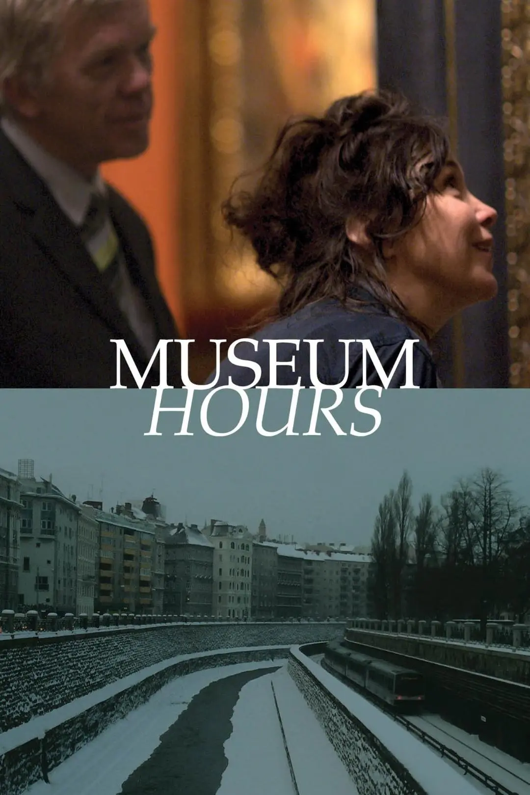 Museum Hours_peliplat