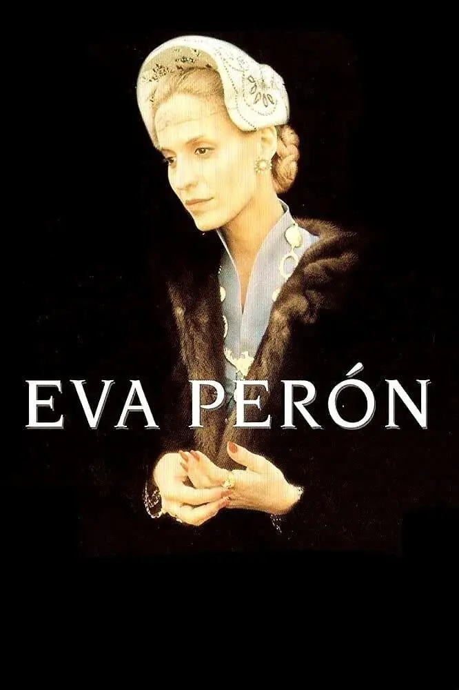 Eva Perón_peliplat