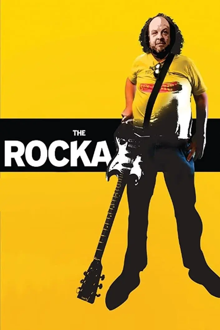 The Rocka_peliplat