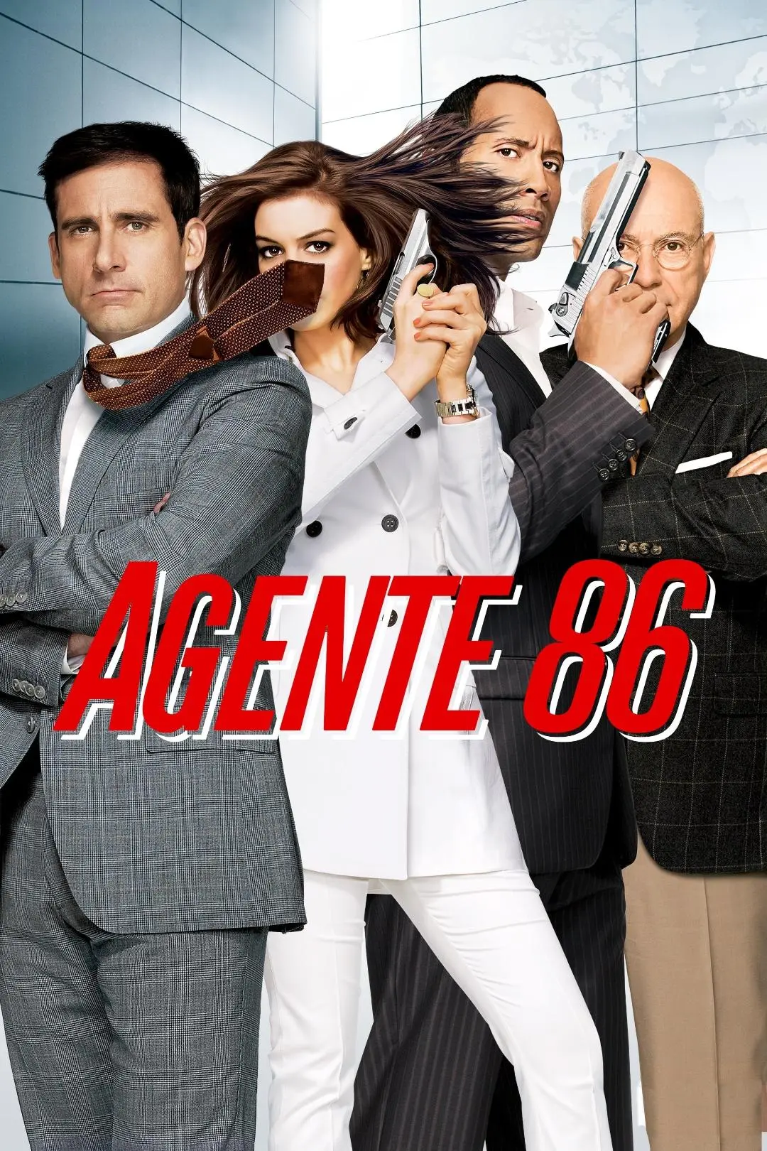 Agente 86_peliplat