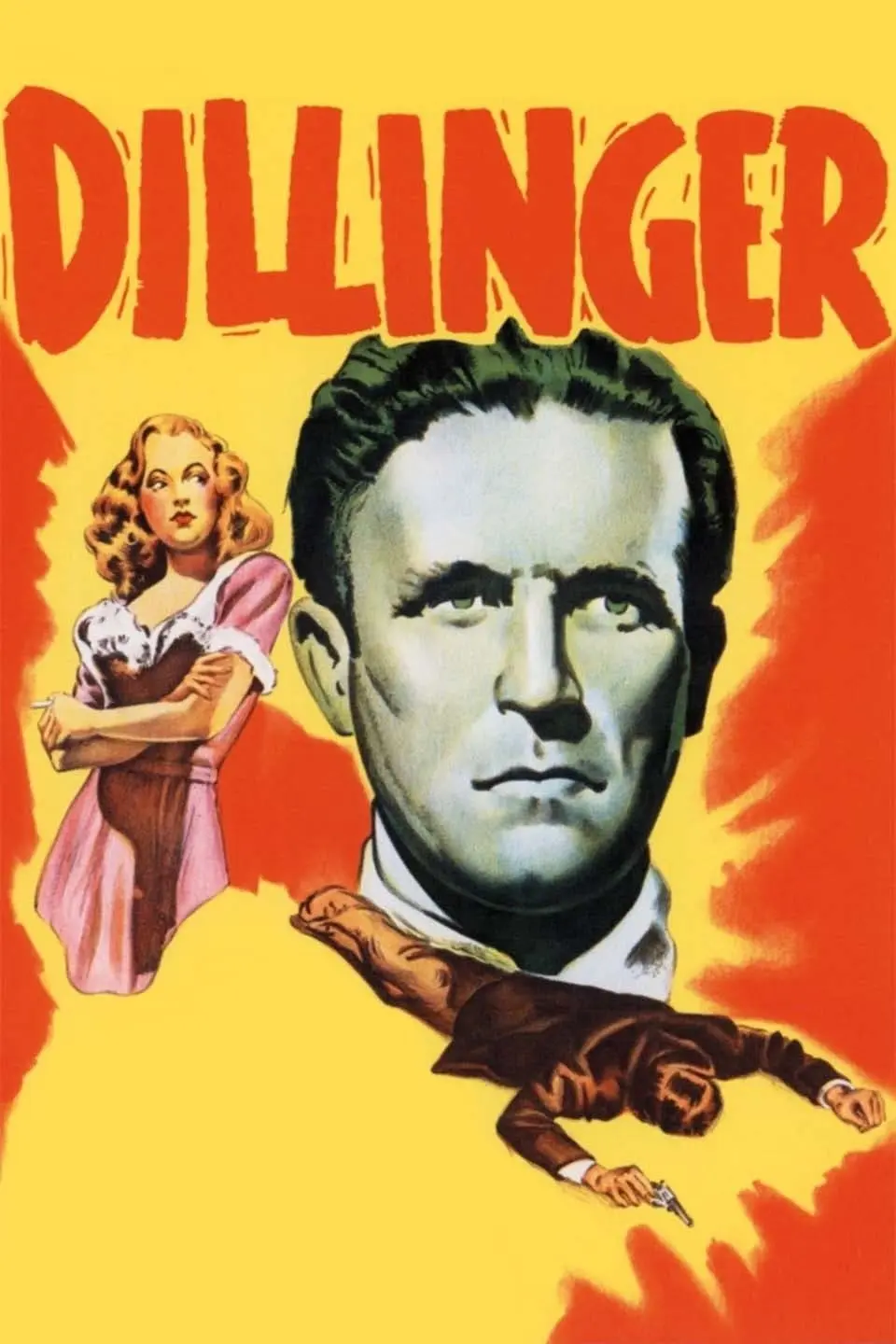 Dillinger_peliplat