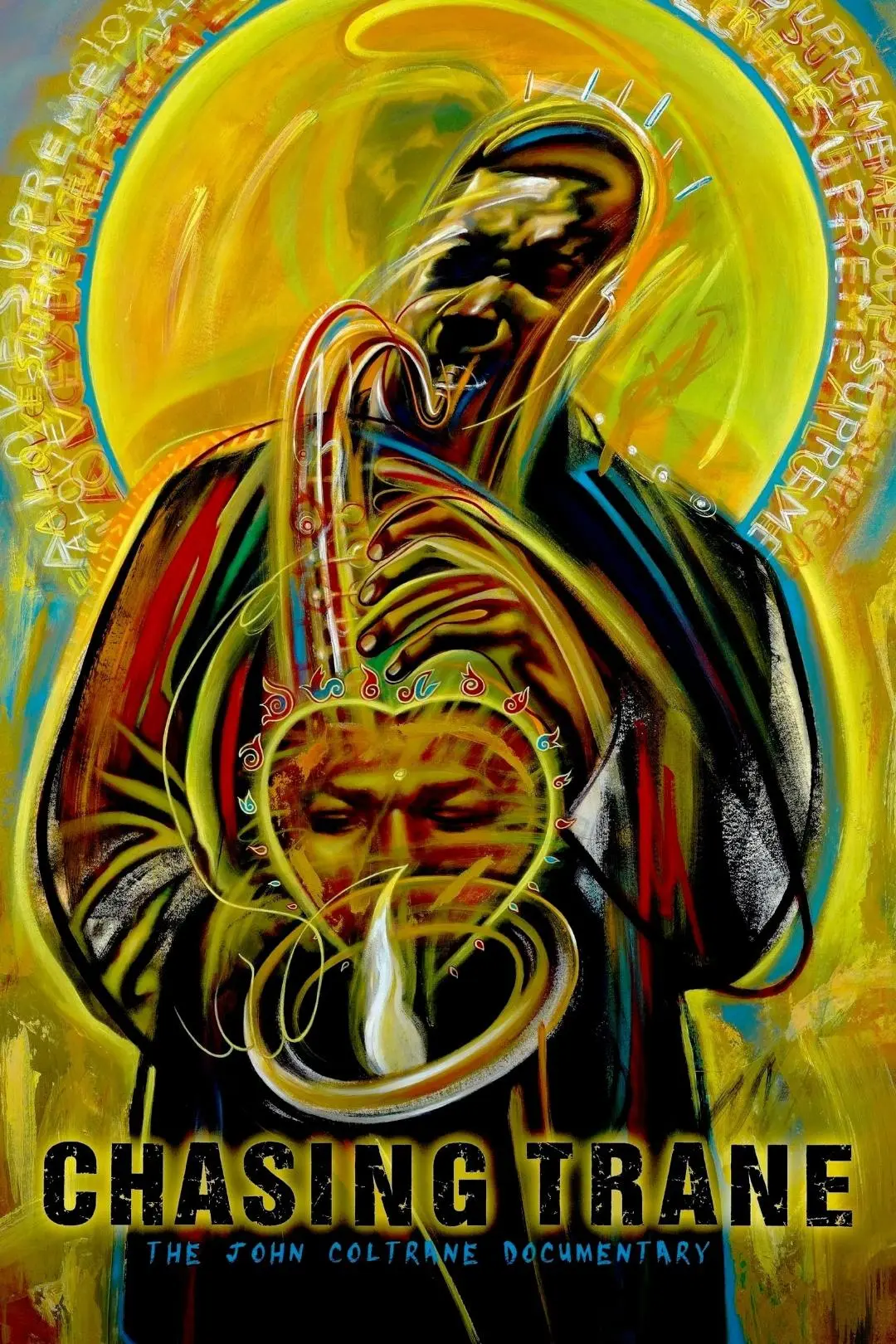 Chasing Trane: The John Coltrane Documentary_peliplat