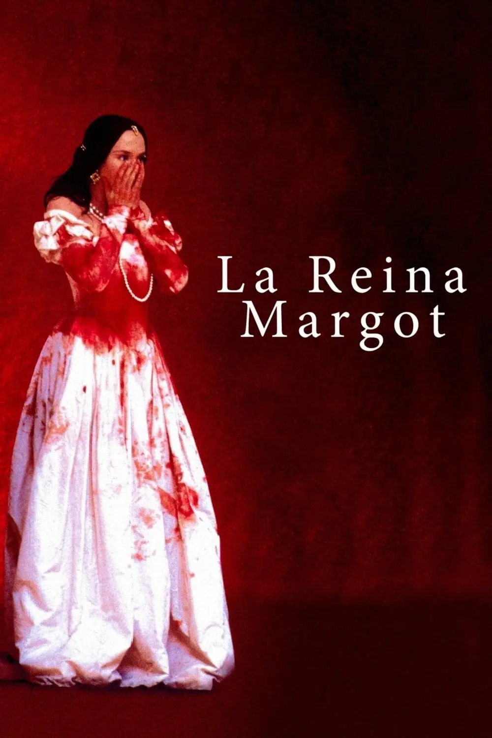 La reina Margot_peliplat