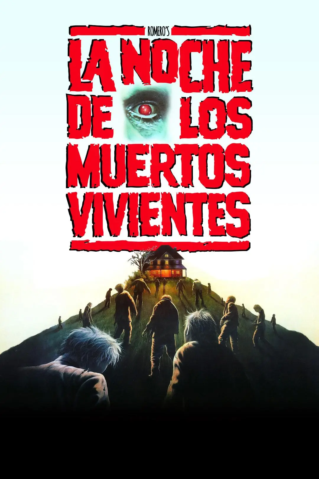 La noche de los muertos vivientes_peliplat