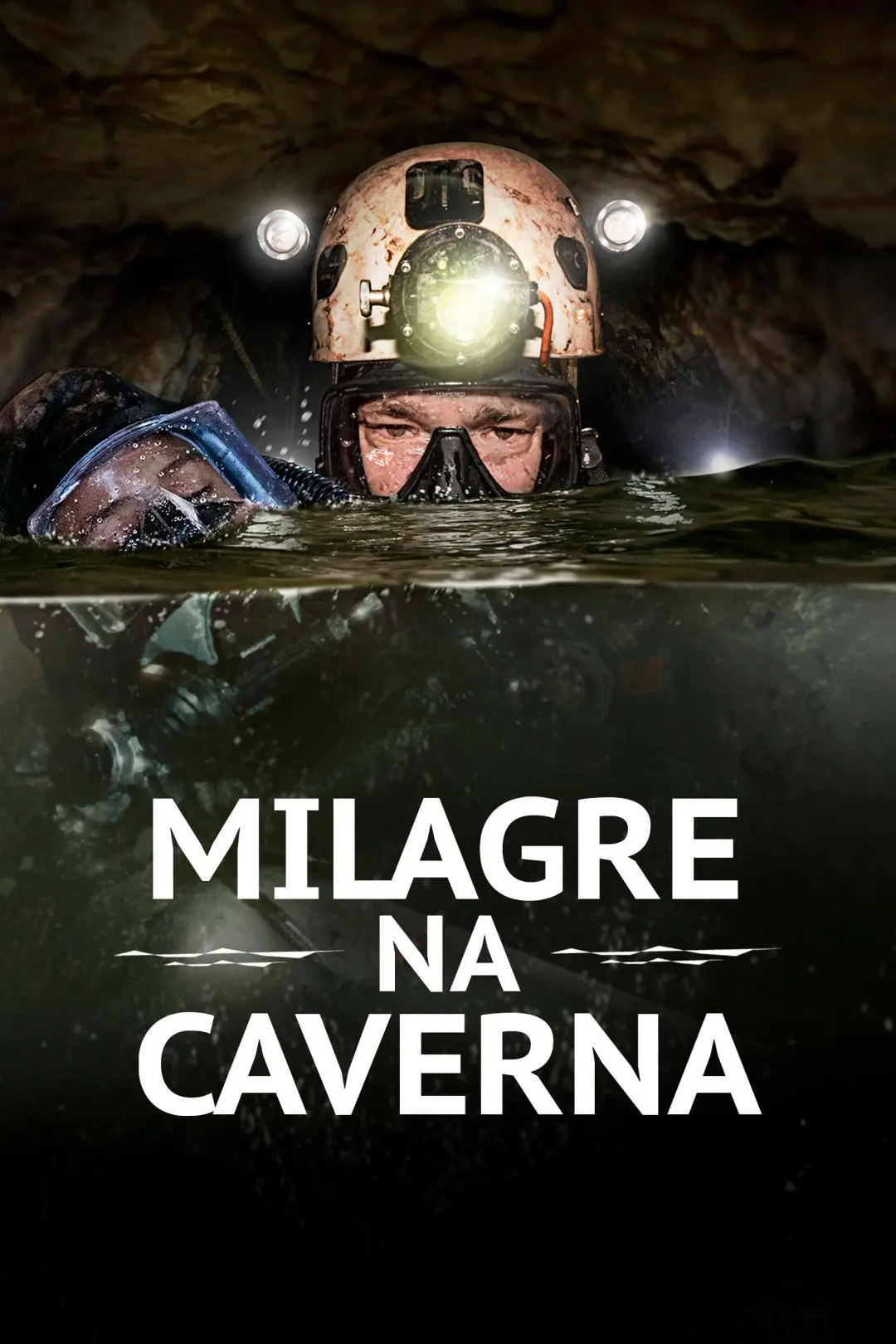 Milagre na Caverna_peliplat