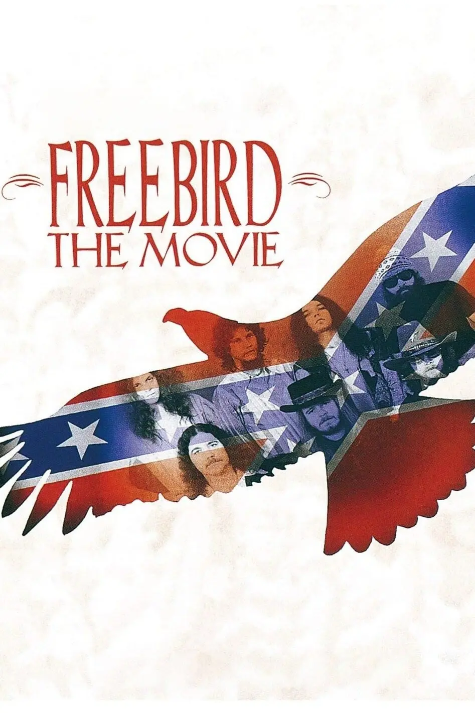 Freebird: The Movie_peliplat