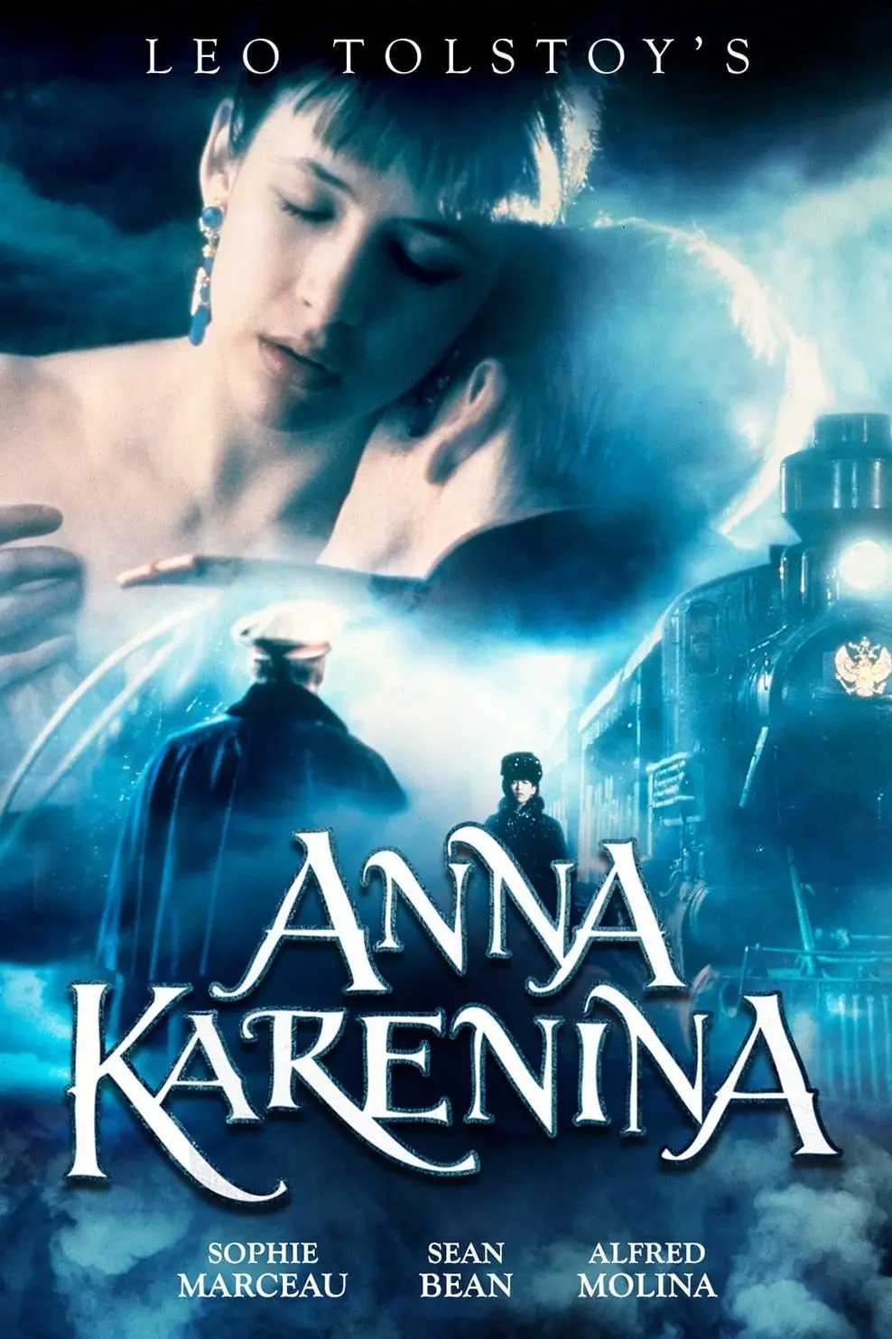 Anna Karenina_peliplat