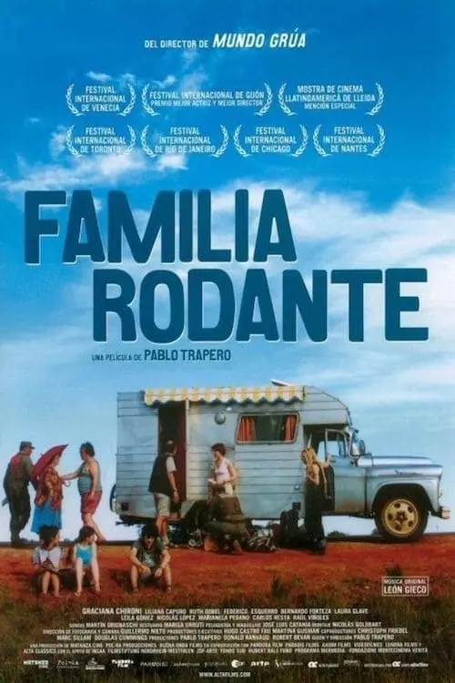 Família Rodante_peliplat