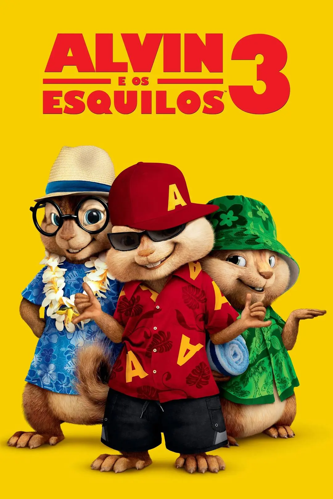 Alvin e os Esquilos 3_peliplat