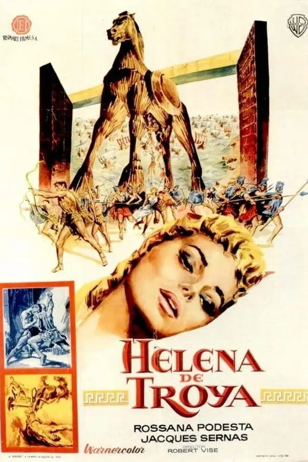 Helena de Troya_peliplat