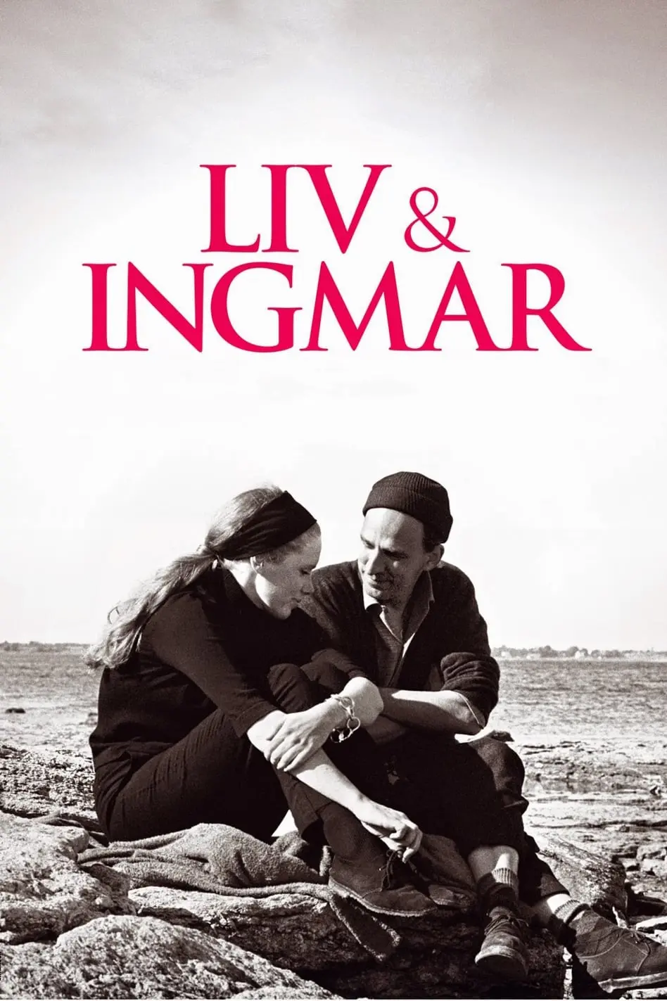 Liv & Ingmar: Uma História de Amor_peliplat