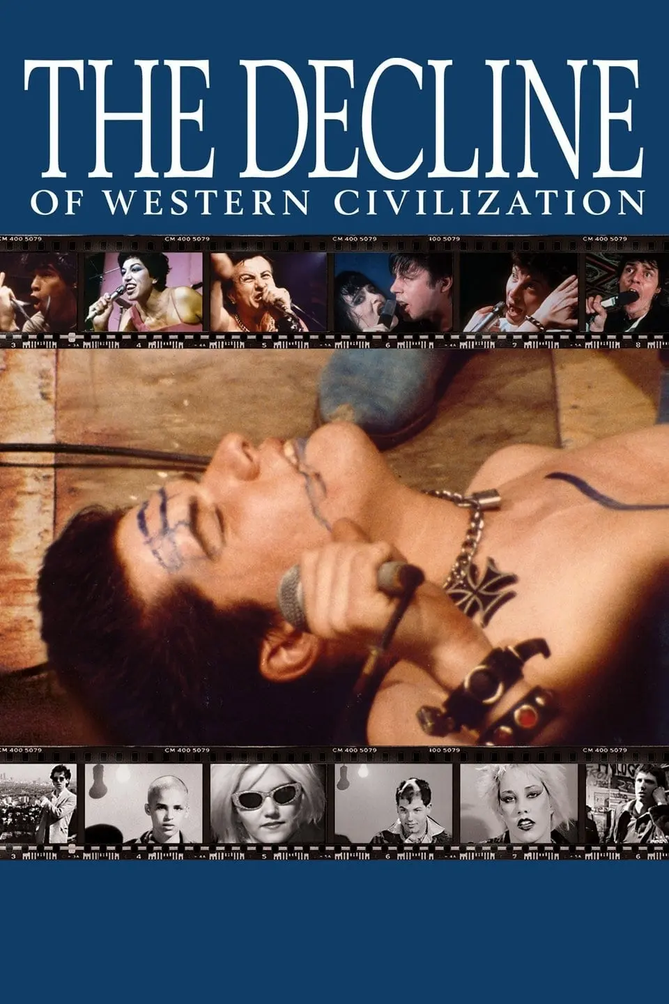 The Decline of Western Civilization_peliplat