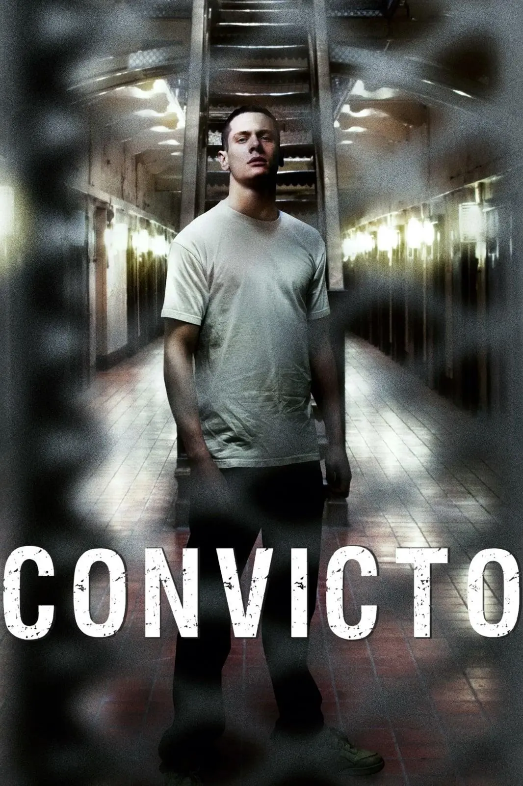 Convicto (Starred Up)_peliplat