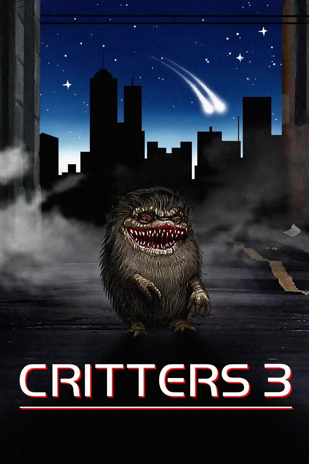 Critters 3: se comen todo!_peliplat