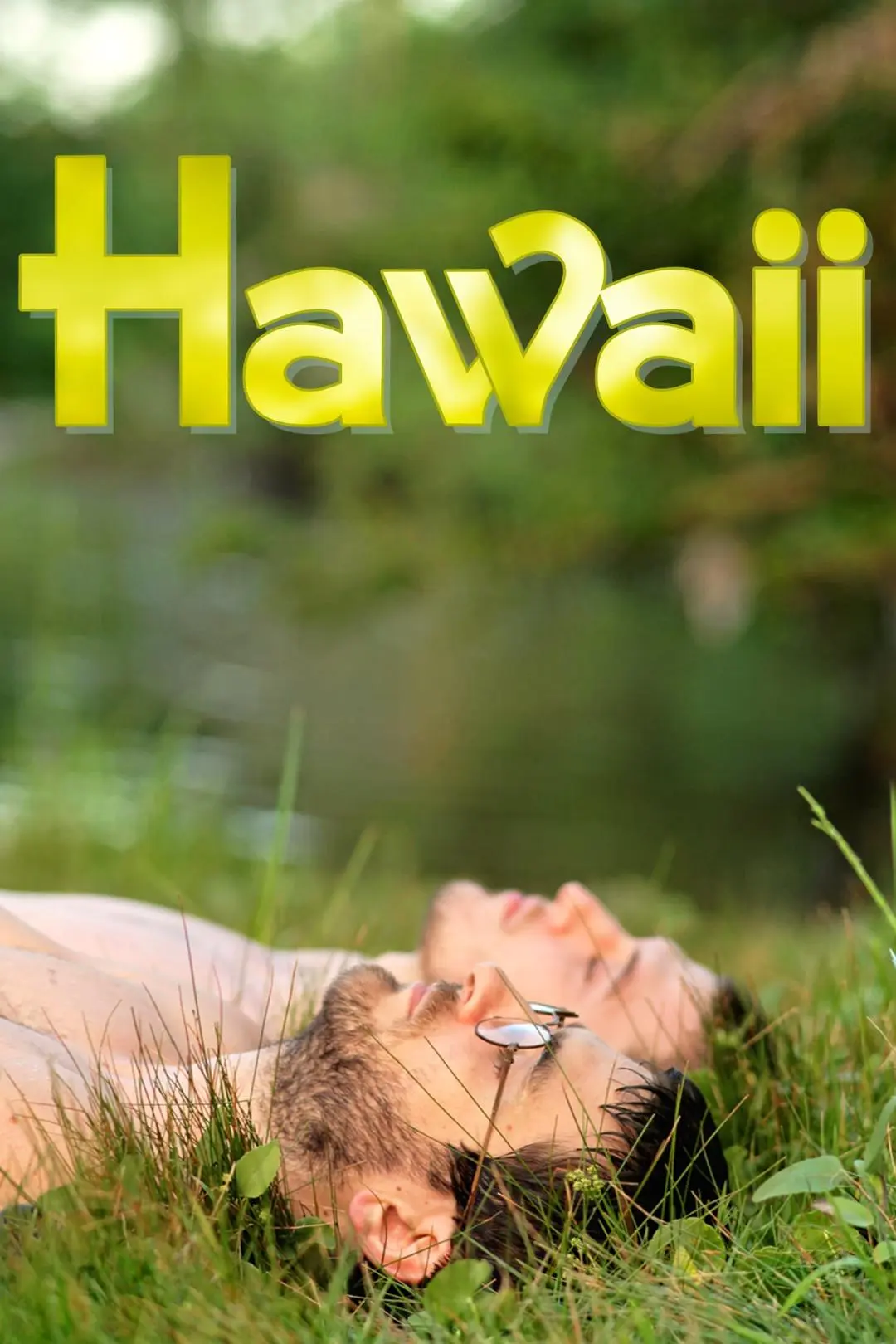 Hawaii - Amor Sem Palavras_peliplat