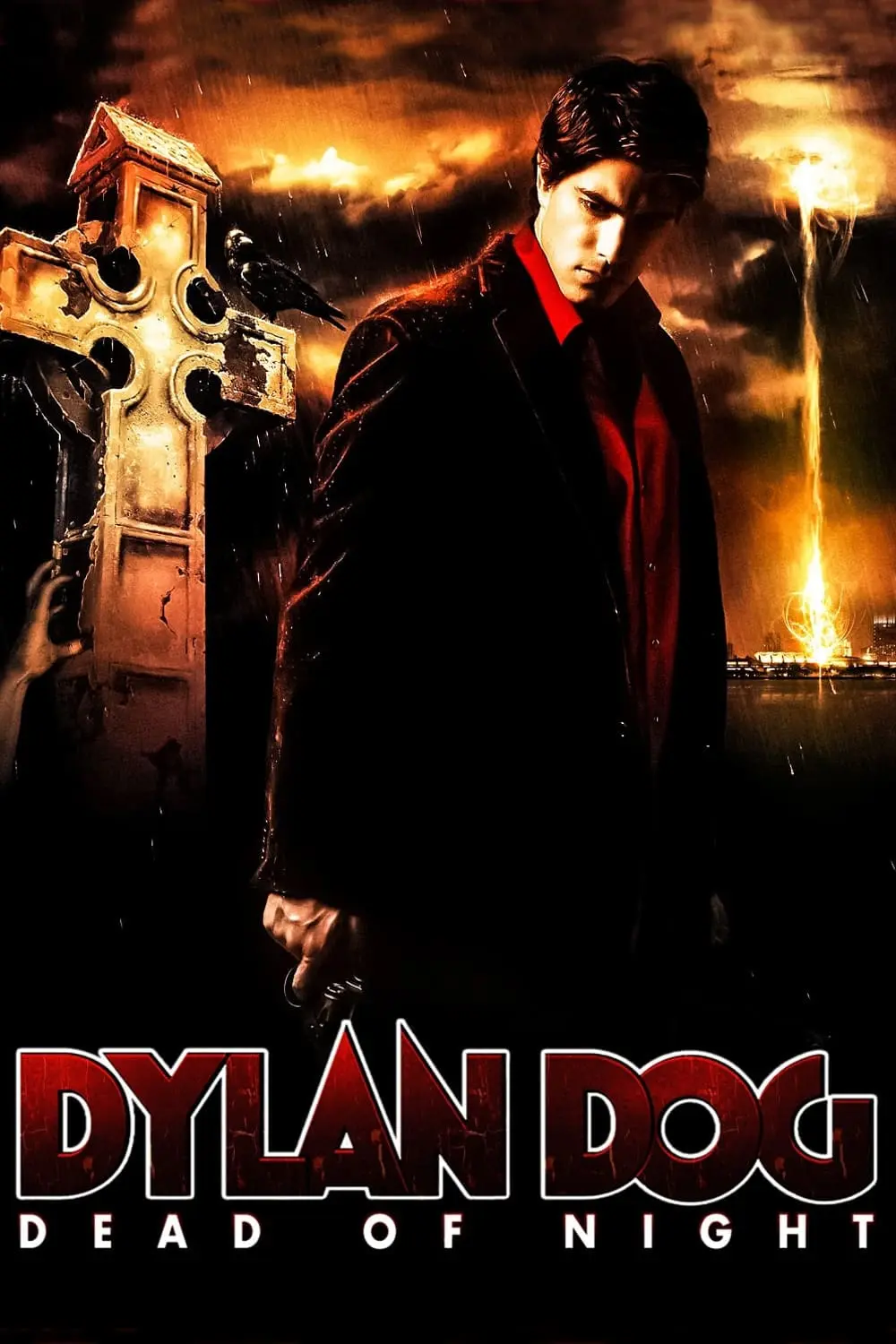 Dylan Dog e as Criaturas da Noite_peliplat