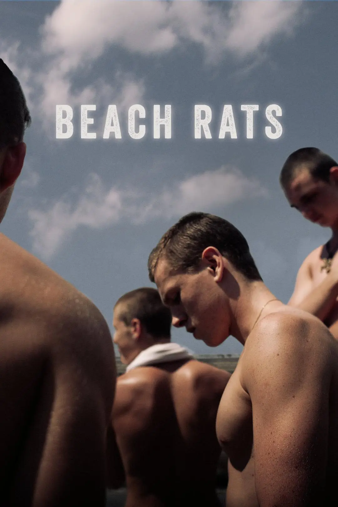 Beach Rats_peliplat