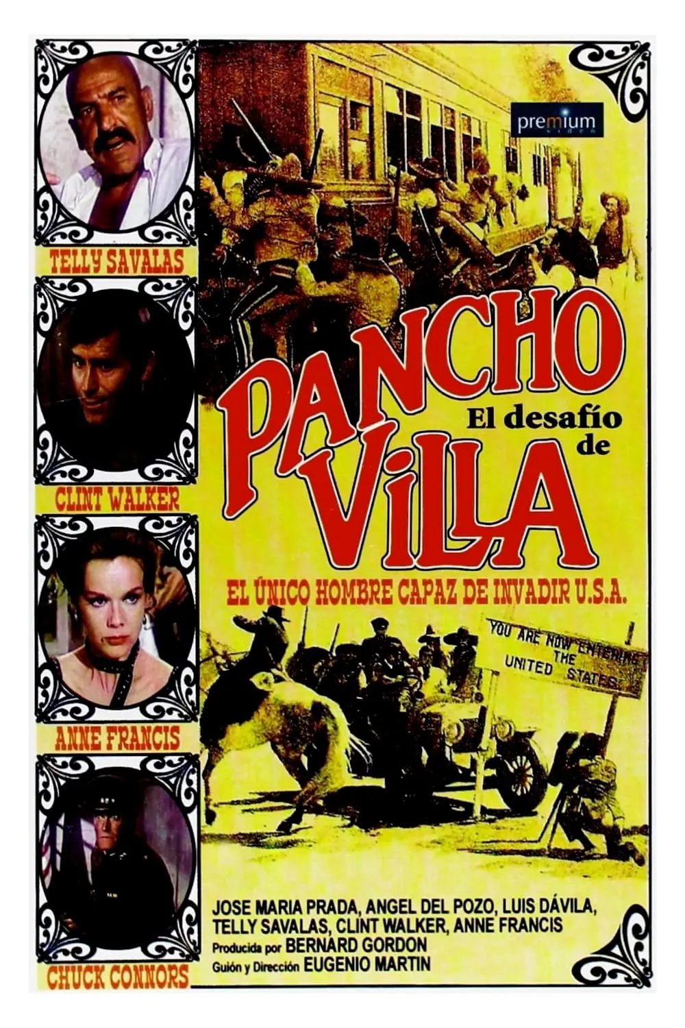 El desafío de Pancho Villa_peliplat