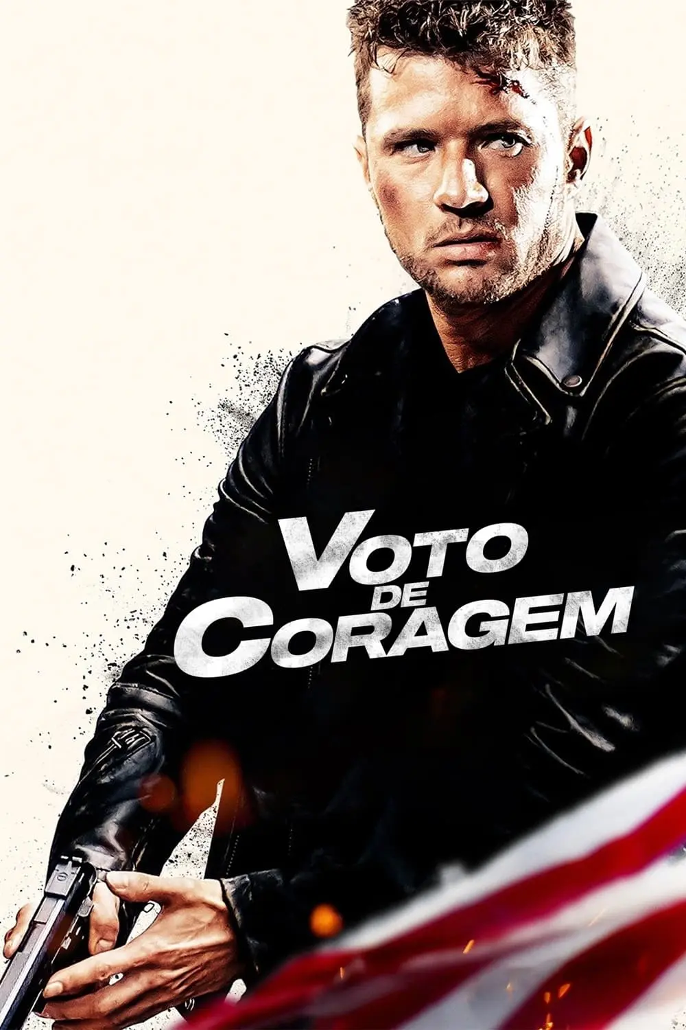 Voto de Coragem_peliplat