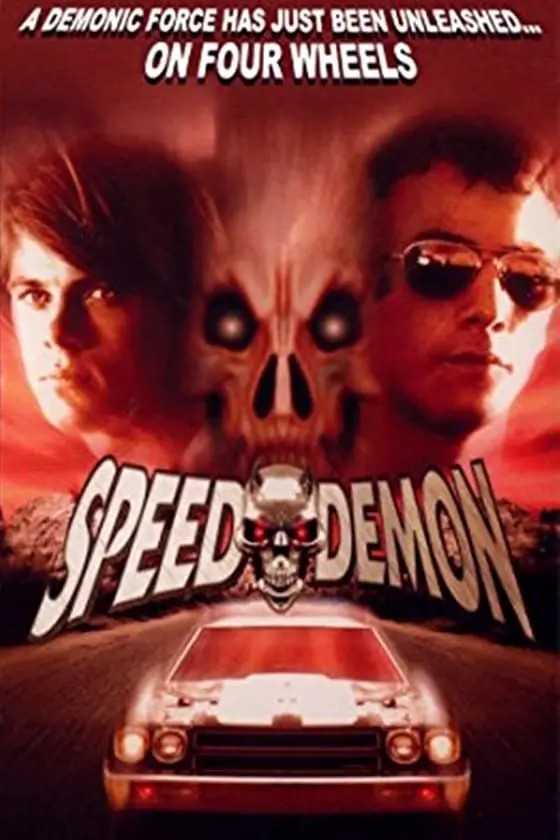 Speed Demon_peliplat