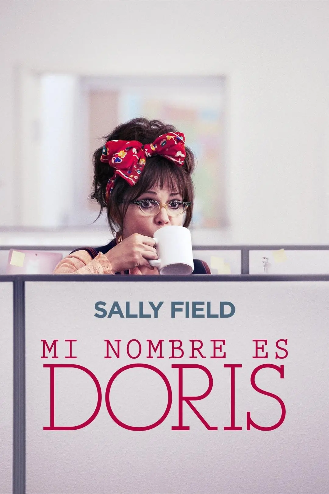 Mi nombre es Doris_peliplat