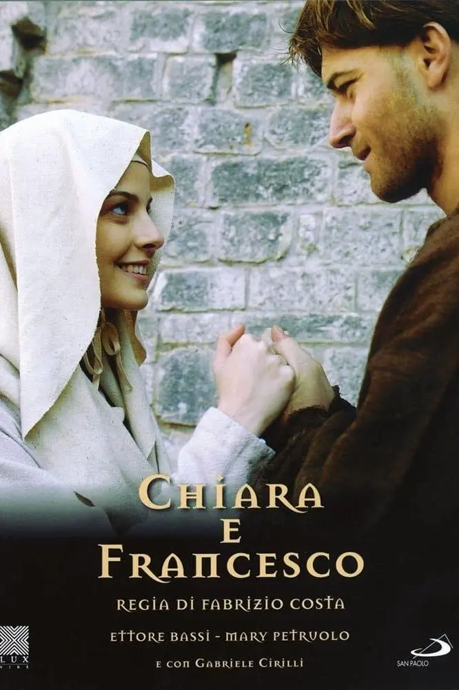 Clara y Francisco_peliplat