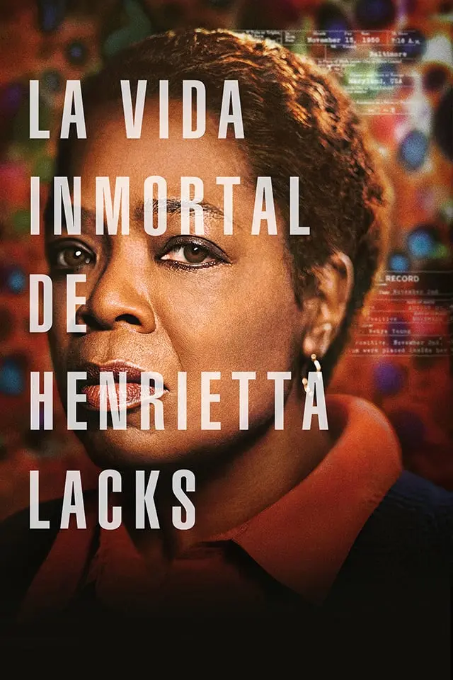 The Immortal Life of Henrietta Lacks_peliplat