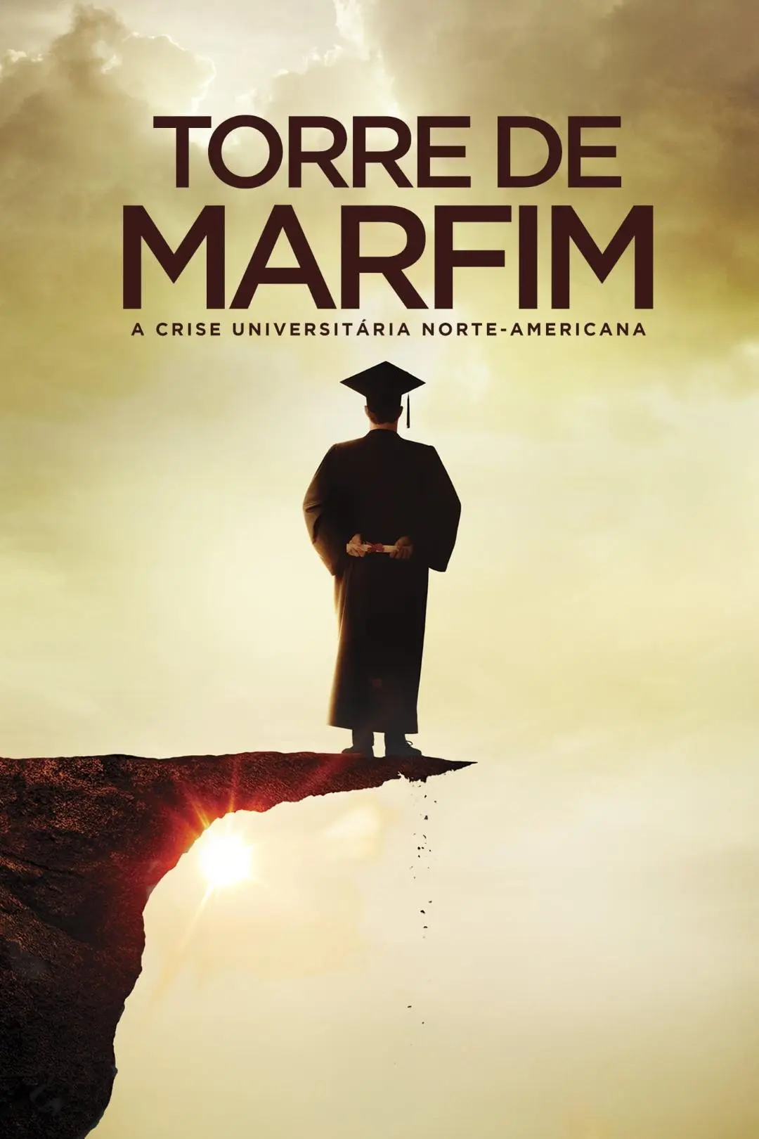 Torre de Marfim: A Crise Universitária Americana_peliplat