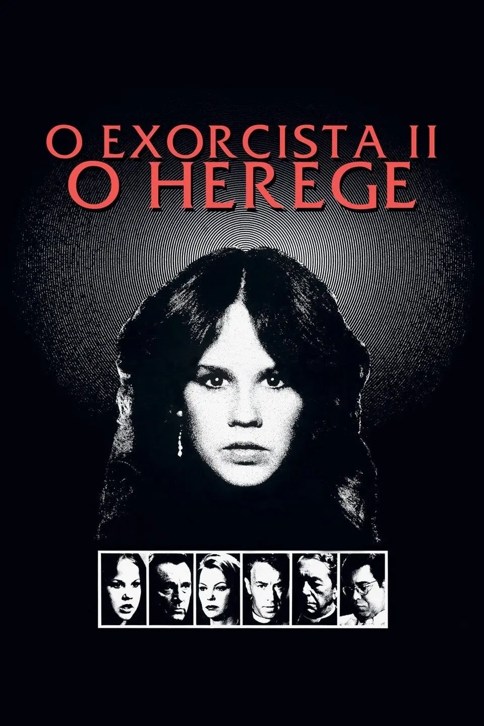 O Exorcista II: O Herege_peliplat