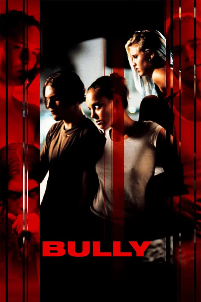 Bully_peliplat