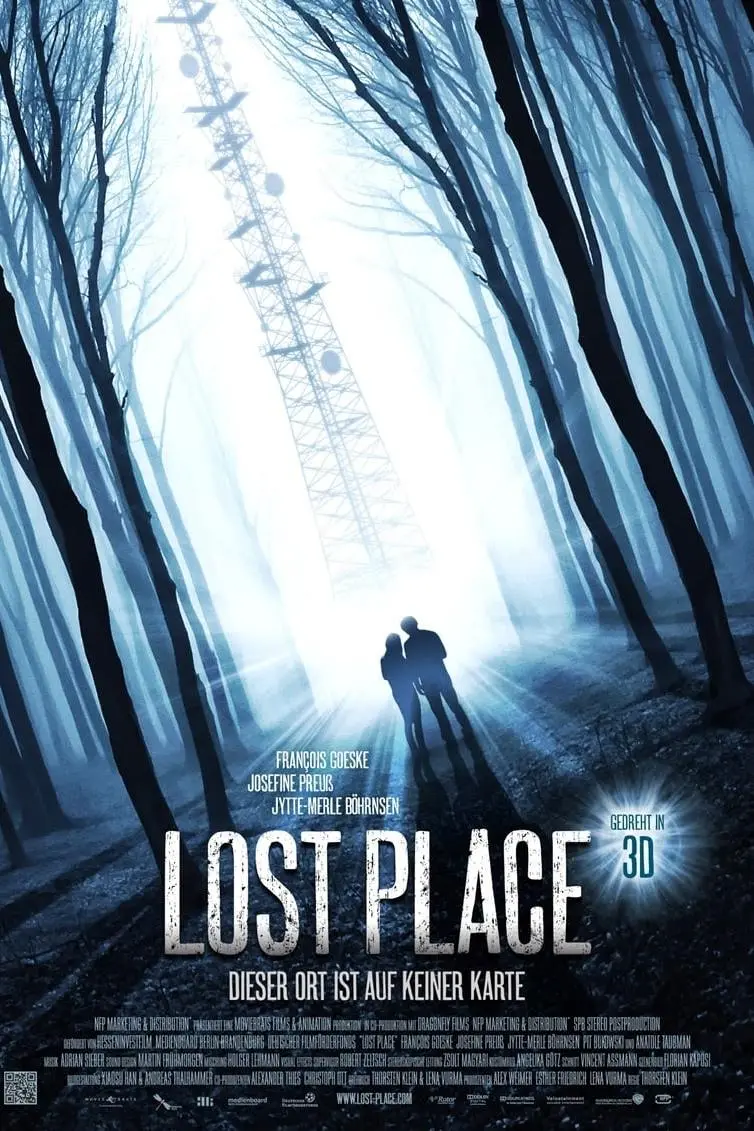 Lost Place_peliplat