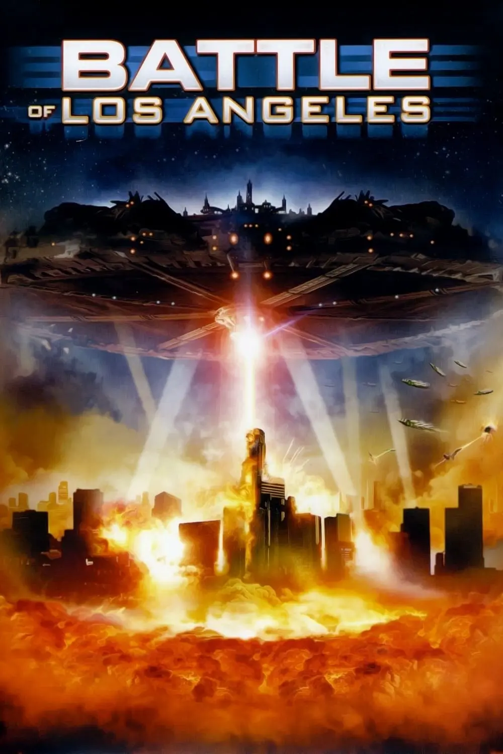 Battle of Los Angeles_peliplat