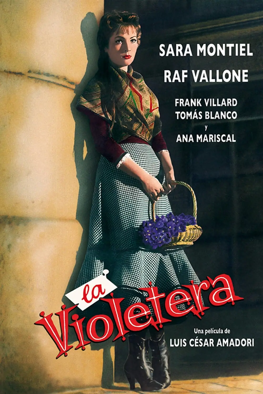 La violetera_peliplat