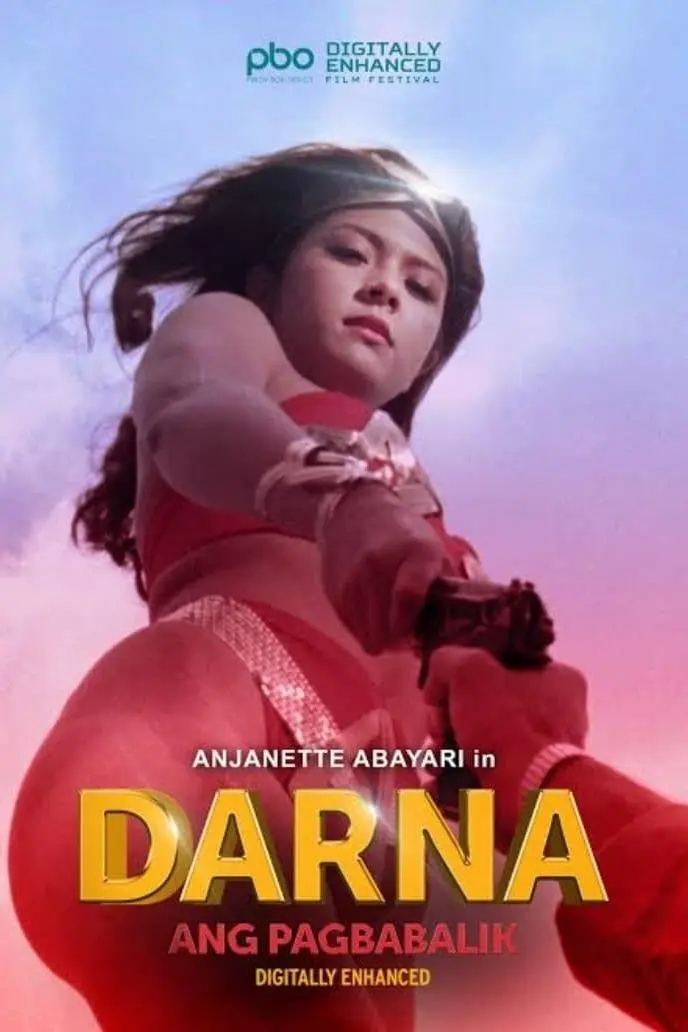 Darna: The Return_peliplat