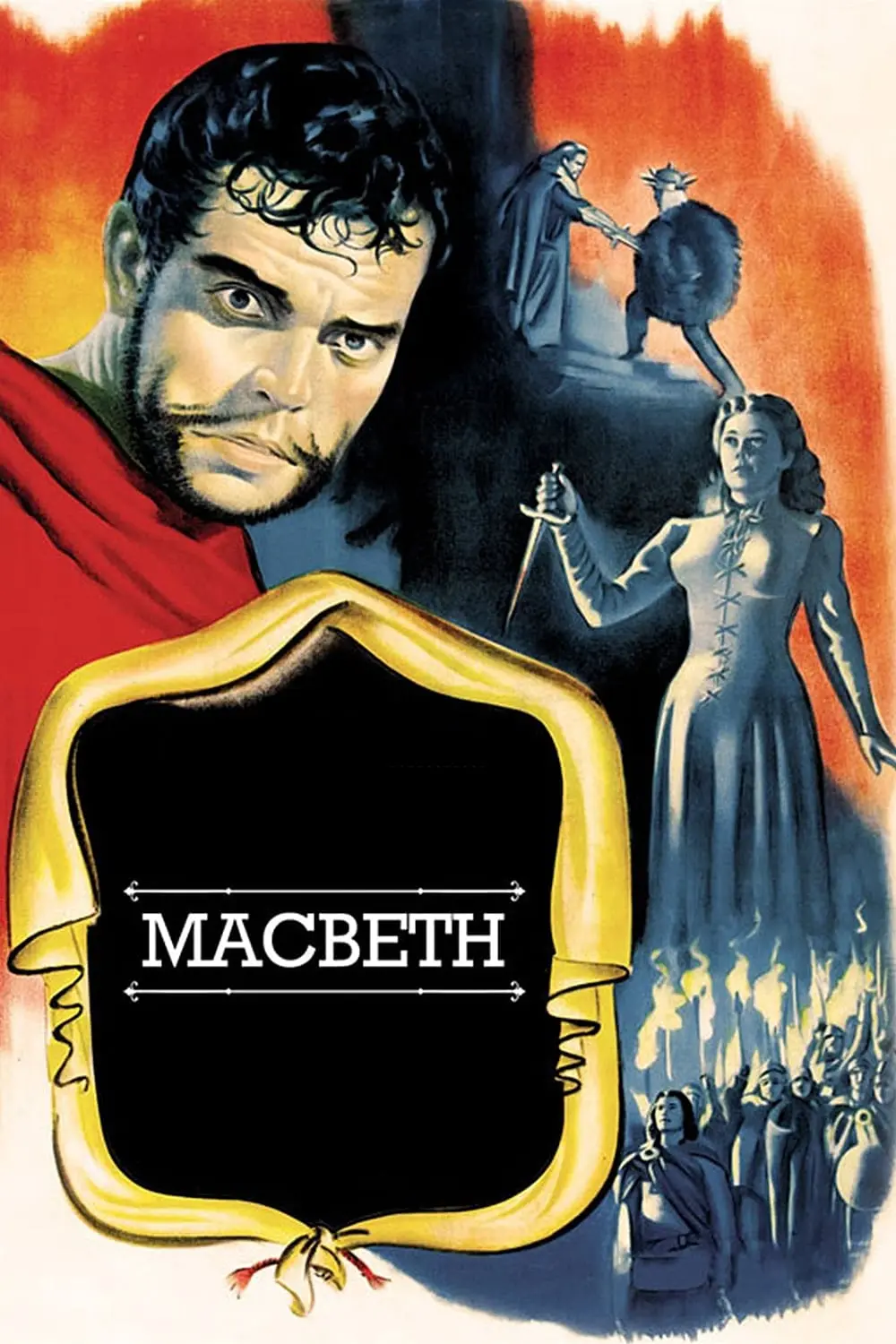 Macbeth - Reinado de Sangue_peliplat