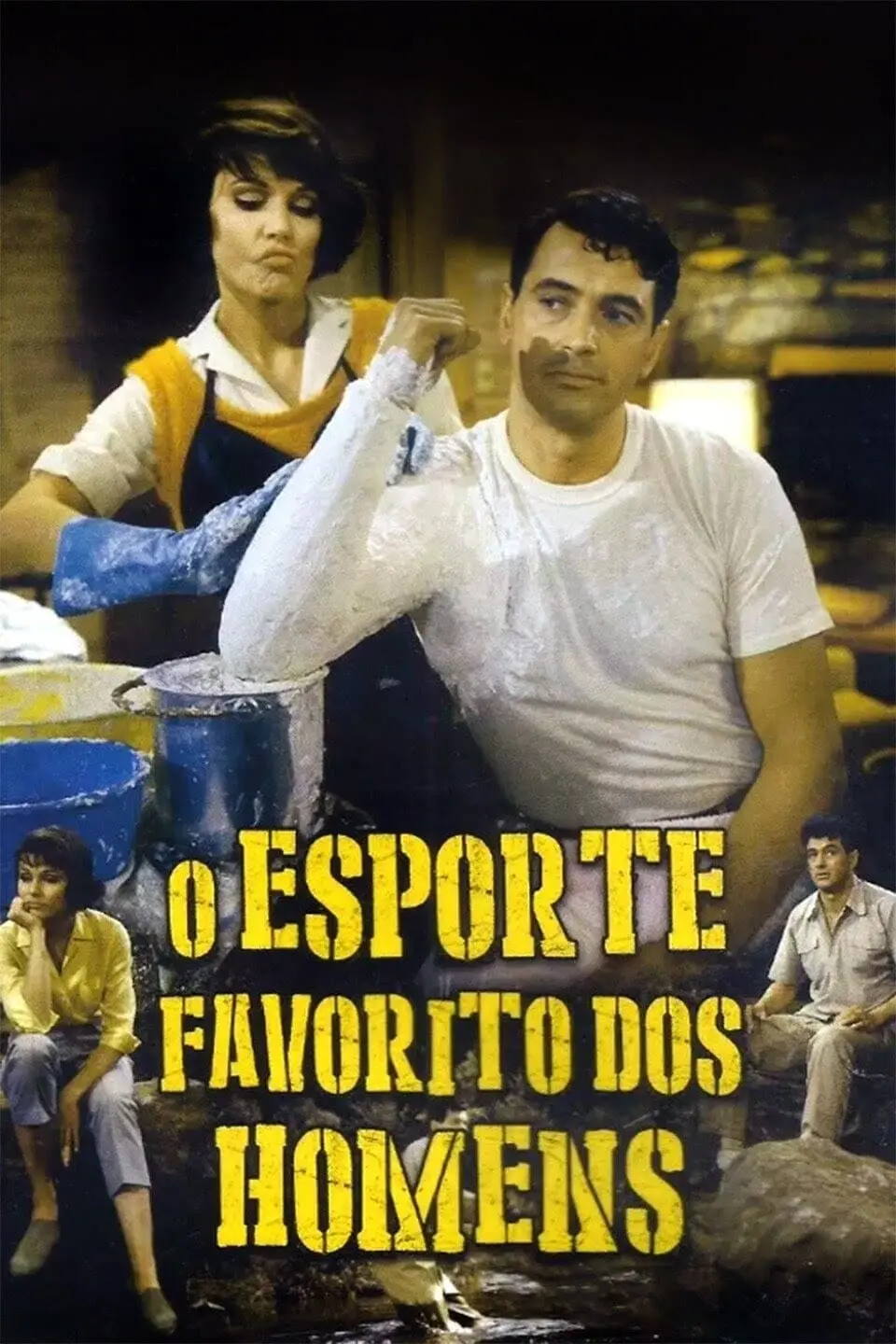 O Esporte Favorito dos Homens_peliplat