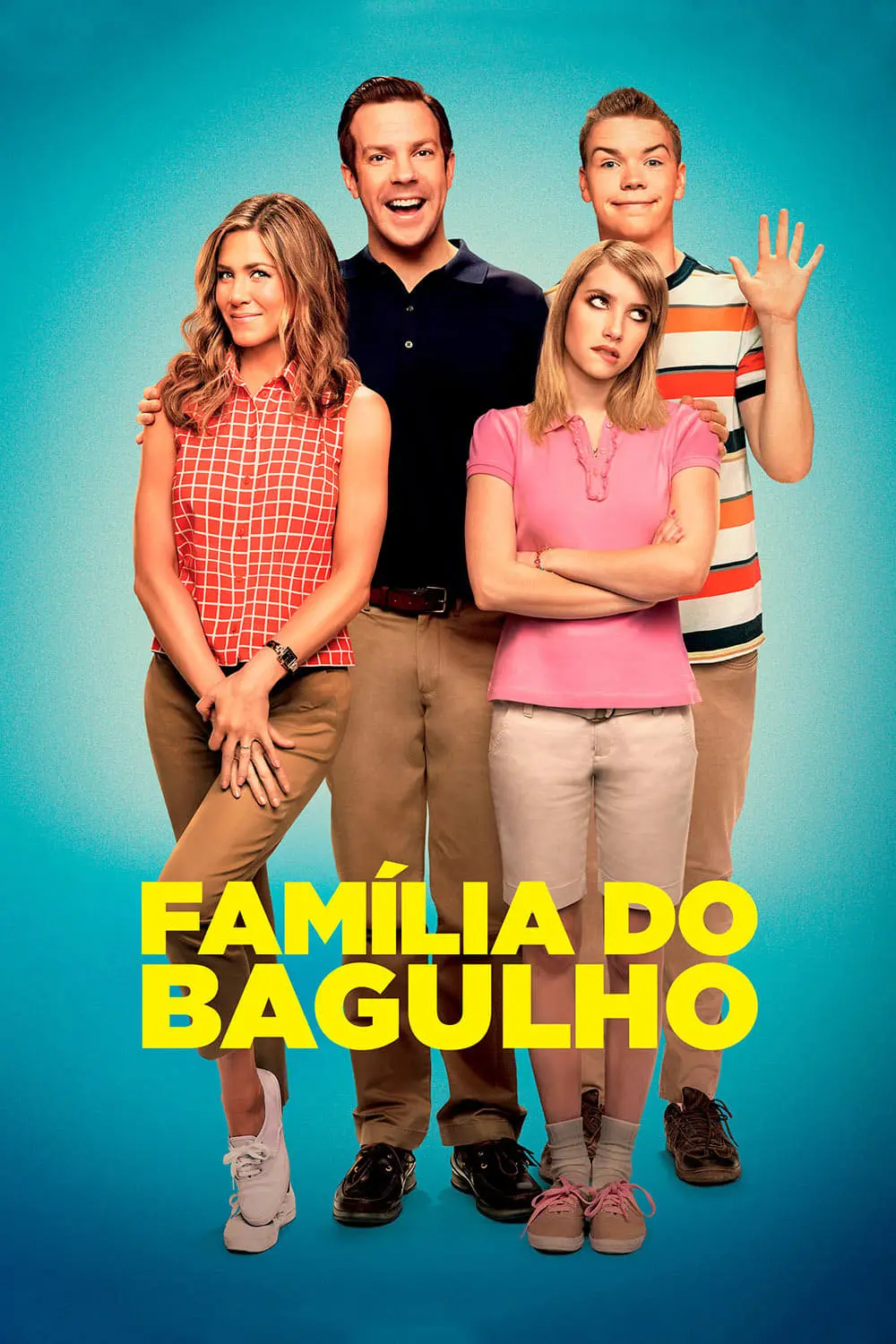 Família do Bagulho_peliplat