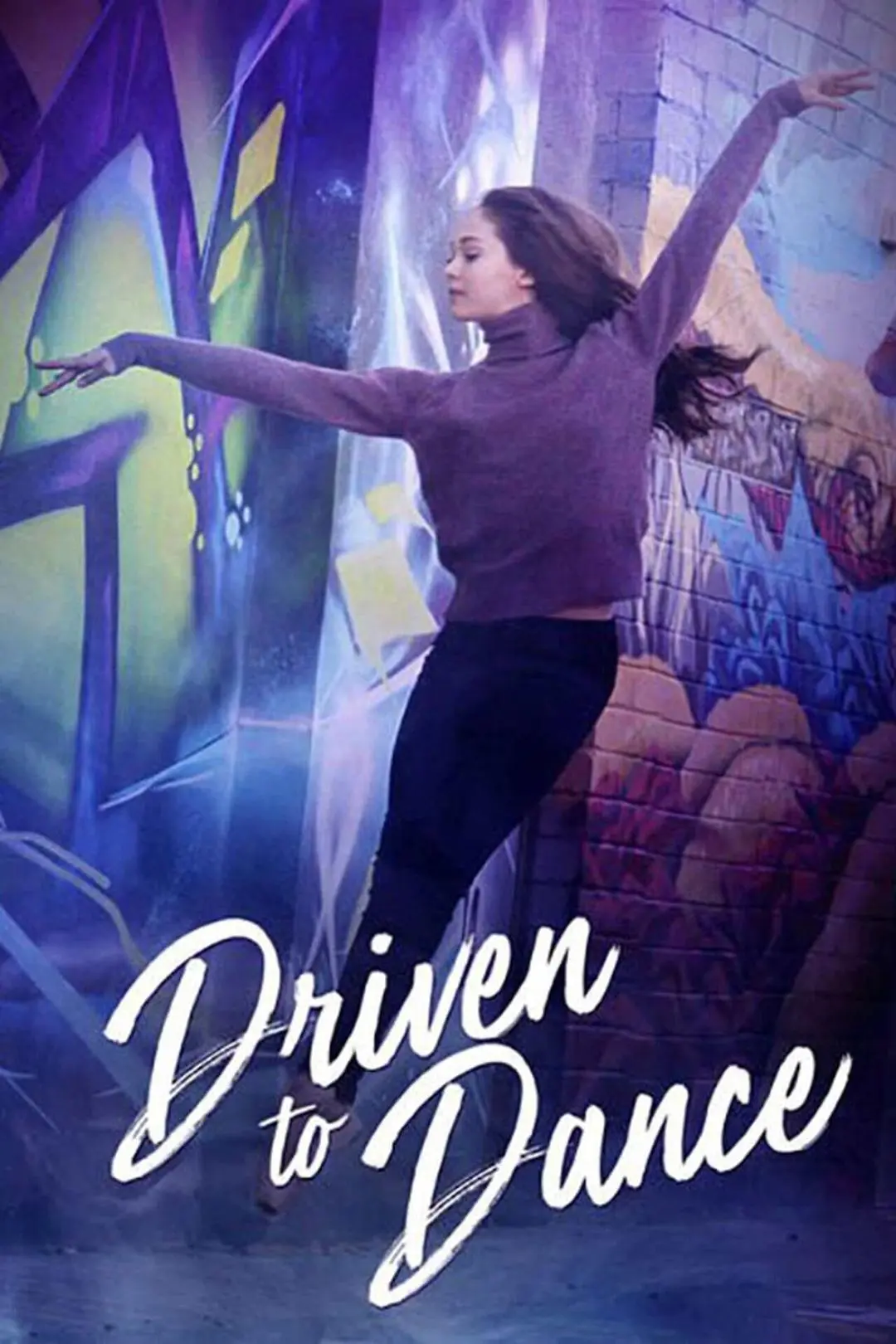 Driven to Dance_peliplat