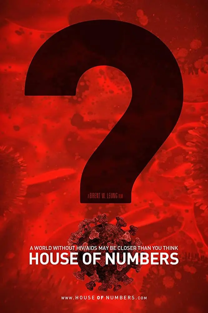 House of Numbers: Anatomy of an Epidemic_peliplat