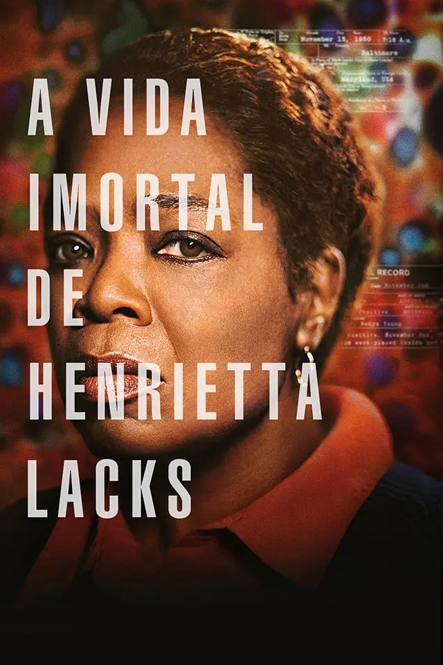 A Vida Imortal de Henrietta Lacks_peliplat