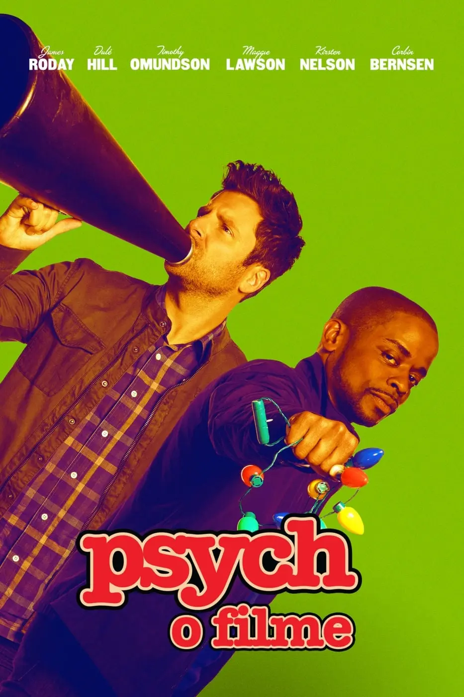 Psych: O Filme_peliplat