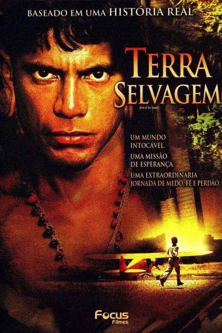 Terra Selvagem_peliplat